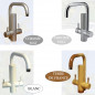 Robinet de cuisine filtrant MONH2O Robinet de cuisine filtrant MONH2O