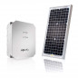 Kit Solaire portail Somfy 2400961