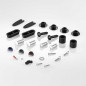 Demi bras Evolvia et passeo Somfy - 9015541