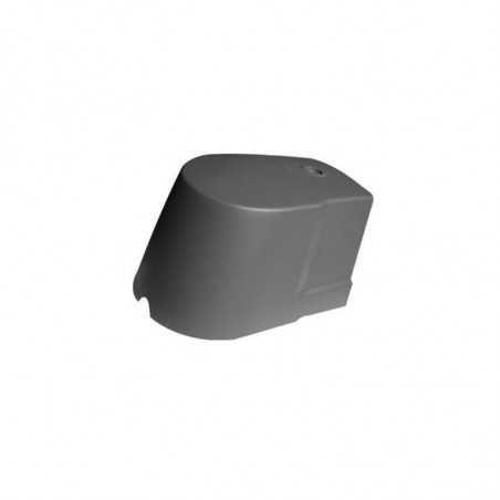 Capot bronzal Evolvia Somfy - 9017237