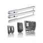 Kit de remplacement Somfy SGS avant 2014 / 1241227