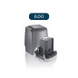 Moteur Somfy Slidymoove 600 9019967