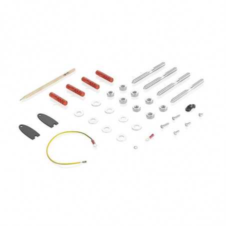 Moteur Somfy Slidymoove 600 9019967