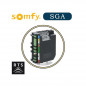 Boitier électronique BUS Somfy RTS SGA et GO AR4 9020465 Boitier électronique BUS Somfy RTS SGA et GO AR4 9020465