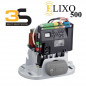Boitier électronique Somfy Elixo 500 3S iO 1782503