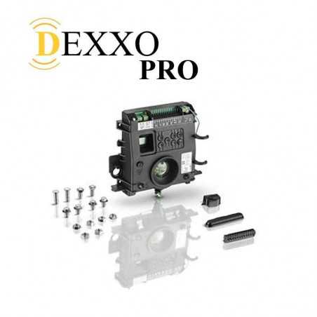 Boitier électronique Somfy Dexxo Pro 800 1240831