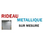 Rideau métallique sur mesure