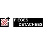 Accessoires et pièces détachées rideau métallique