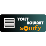 Kit motorisation volet roulant Somfy