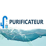 Purificateur d'eau
