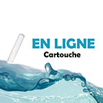 Cartouche en Ligne