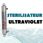 Stérilisateur UV
