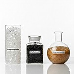 Médias de filtration & recharges