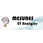 Mesure et analyse de l'eau