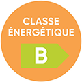 classe énergétique B