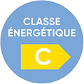 Classe énergétique C