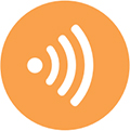 Chauffe eau radio connecté