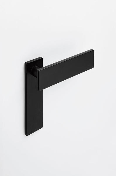 poignée due dnd sur porte
