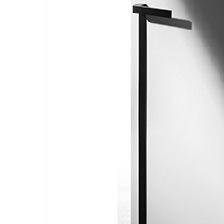 poignée de porte grande hauteur design (in)finito dnd