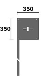 350 x 350