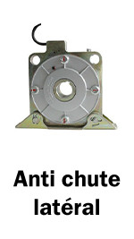 Anti chute latéral