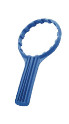 Clef de démontage