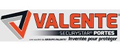 Valente Securystar