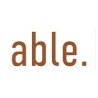 Able